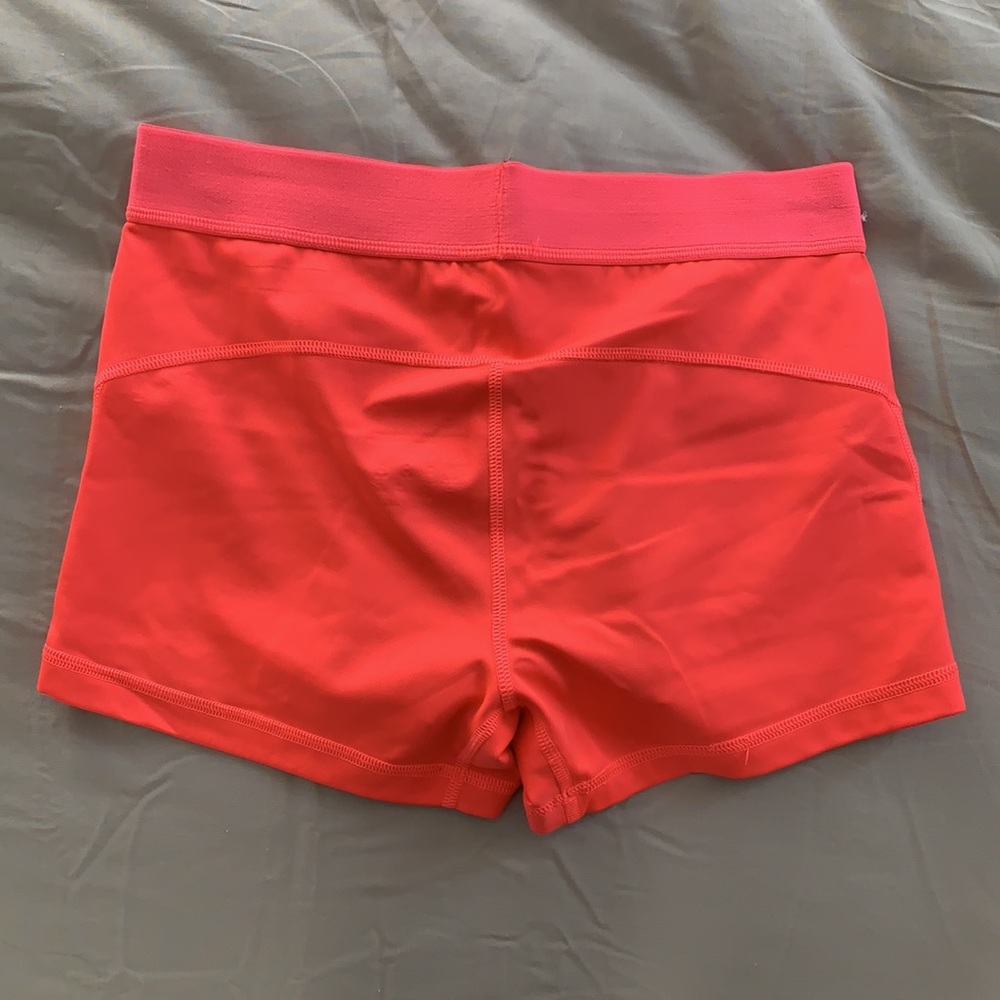 Adidas Compression Shorts - image 2